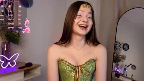 ella_mental online show from 11, 3, 2026