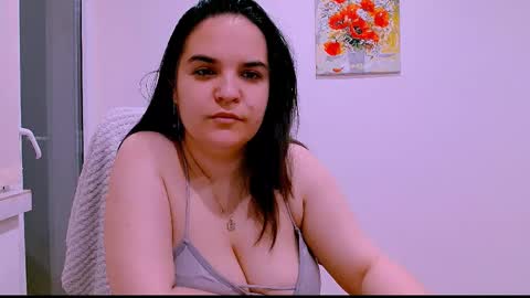 Snapshot of ella_minnie chatting on 10, 4, 2026 Ella online show from 10, 4, 2026