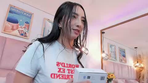  Ella  online show from 25, 7, 2026