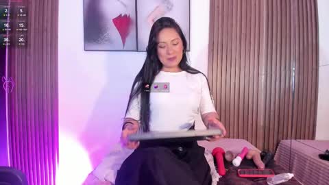 Snapshot of ella_rouse1 chatting on 9, 9, 2025 ella rouse online show from 9, 9, 2025