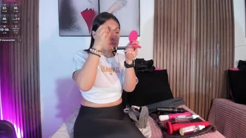 Snapshot of ella_rouse1 chatting on 24, 9, 2025 ella rouse online show from 24, 9, 2025