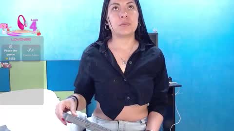 ella rouse online show from 25, 2, 2026