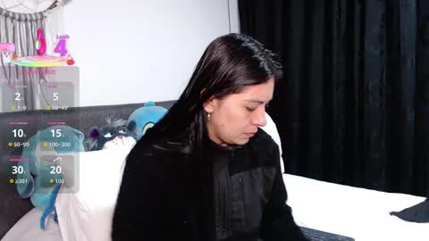 ella rouse online show from 23, 4, 2026