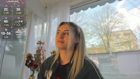 ella_vee online show from 8, 4, 2026