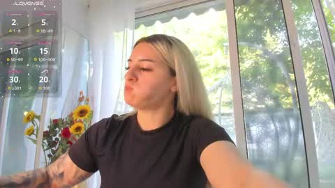 ella_vee online show from 6, 6, 2026