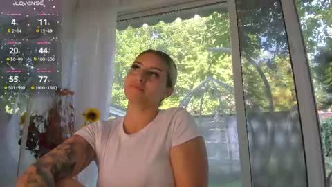 ella_vee online show from 29, 6, 2026