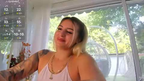 ella_vee online show from 3, 7, 2026