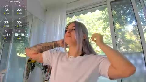 ella_vee online show from 30, 7, 2026