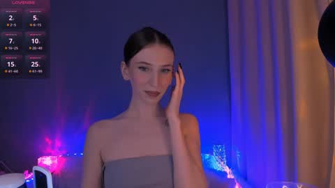 ellaamber online show from 17, 12, 2024