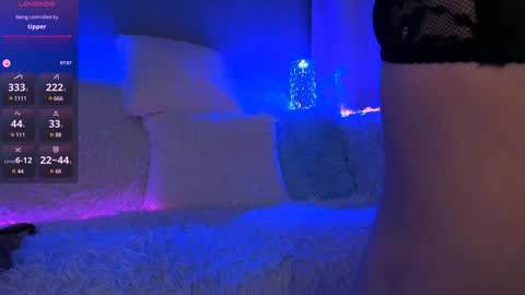 ellaamber online show from 22, 12, 2024