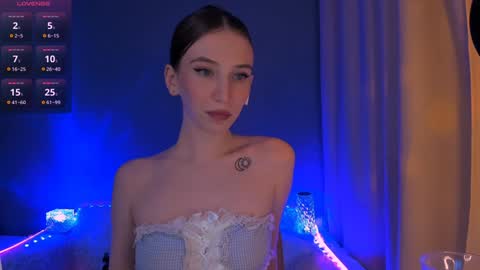 ellaamber online show from 23, 12, 2024