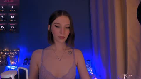 ellaamber online show from 13, 1, 2025