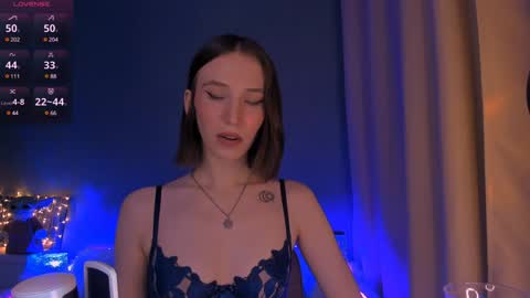 ellaamber online show from 27, 1, 2025