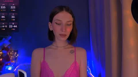 ellaamber online show from 12, 3, 2025