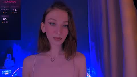ellaamber online show from 27, 11, 2025