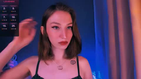 ellaamber online show from 15, 12, 2025