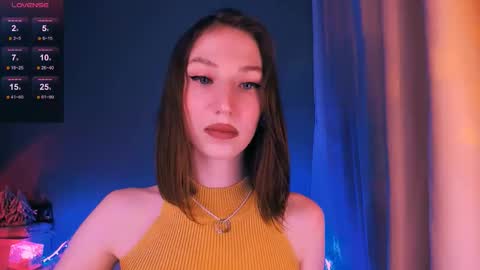 ellaamber online show from 6, 1, 2026