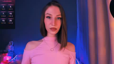 ellaamber online show from 8, 2, 2026