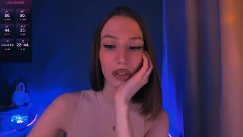 ellaamber online show from 21, 2, 2026