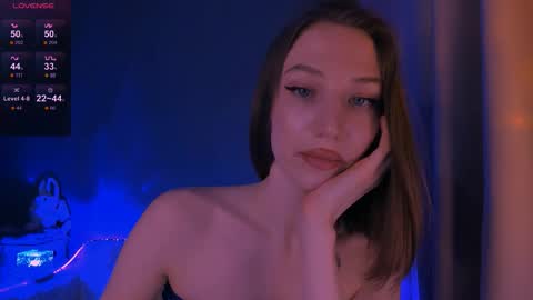 ellaamber online show from 7, 3, 2026