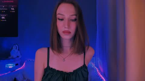 ellaamber online show from 4, 4, 2026