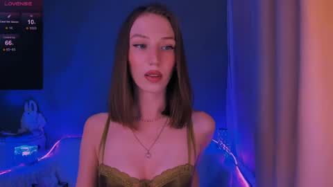 ellaamber online show from 28, 4, 2026