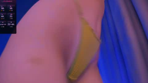 ellaamber online show from 1, 7, 2026