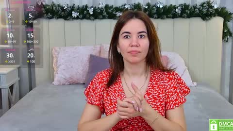 Ella online show from 22, 1, 2025