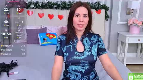 Ella online show from 26, 2, 2025