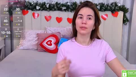 Ella online show from 27, 2, 2025