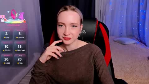 Ella online show from 11, 3, 2026