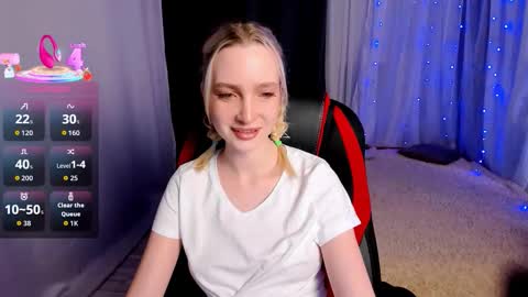 Ella online show from 14, 3, 2026