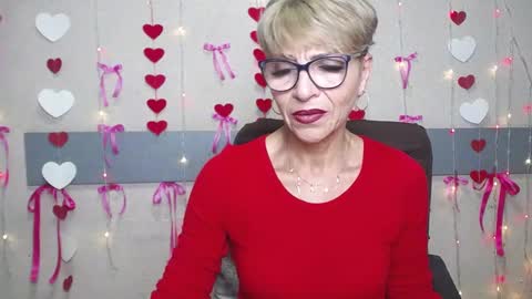 EllaBonito online show from 31, 1, 2025