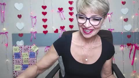 EllaBonito online show from 16, 2, 2025