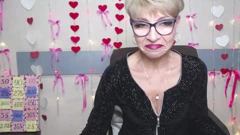 EllaBonito online show from 28, 2, 2025