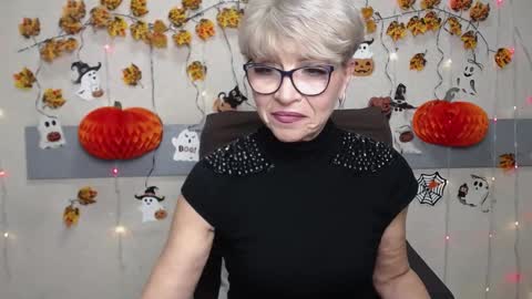 EllaBonito online show from 22, 10, 2025