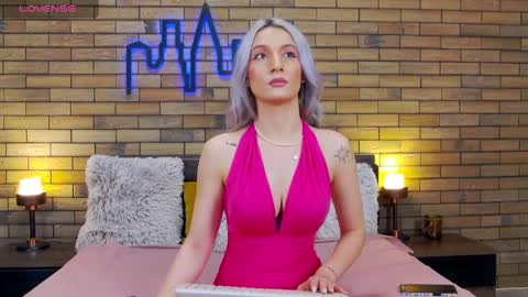 Ella online show from 7, 1, 2025