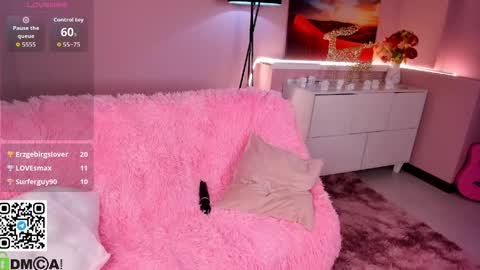 Sweet Ella online show from 25, 4, 2026