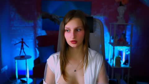 Ella online show from 31, 1, 2025