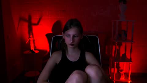 Ella online show from 12, 3, 2025