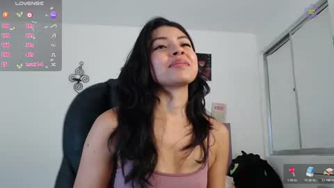 Ella Amoneth online show from 8, 7, 2026