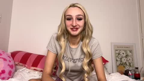 ellamcdaniel online show from 26, 6, 2026