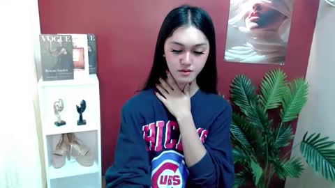 Snapshot of ellamiller69 chatting on 11, 1, 2026 ELLA online show from 11, 1, 2026