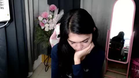 Snapshot of ellamiller69 chatting on 18, 2, 2026 ELLA online show from 18, 2, 2026