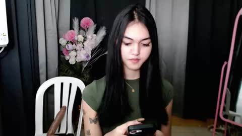 Snapshot of ellamiller69 chatting on 23, 2, 2026 ELLA online show from 23, 2, 2026