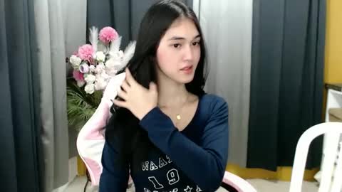 Snapshot of ellamiller69 chatting on 9, 3, 2026 ELLA online show from 9, 3, 2026