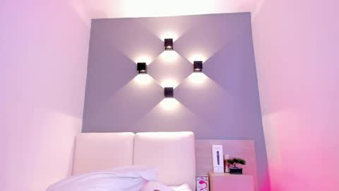 Snapshot of ellamontoya chatting on 12, 1, 2025 Ella online show from 12, 1, 2025