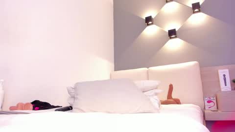 Snapshot of ellamontoya chatting on 30, 1, 2025 Ella online show from 30, 1, 2025