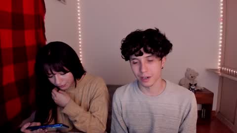 Ella and Cain online show from 26, 1, 2025