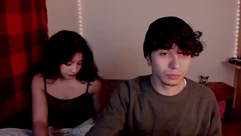 Ella and Cain online show from 6, 2, 2025